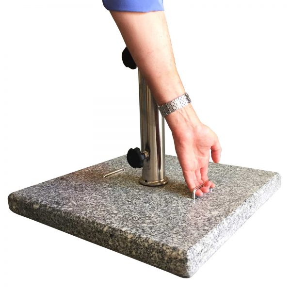 Sunranger Granite Base